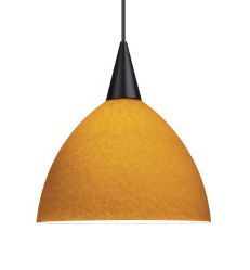 Creamery Pendant by WAC Lighting - Starlight Lighting USA and Canada